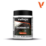Diorama Fx Transparent Water 26.201