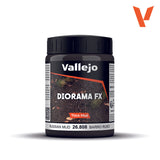 Vallejo Diorama FX - Russian Mud Texture, 200 ml