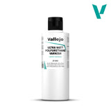 Vallejo Polyurethane Ultra Matt Varnish