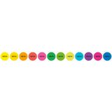 Karin Brushmarker PRO Markers Set | 12 Neon Colours