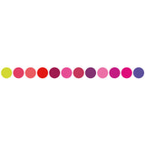 Karin Brushmarker PRO Markers Set | 12 Flower Colours