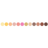 Karin Brushmarker PRO Markers Set | 12 Skin Colours