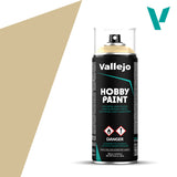 Vallejo Hobby Paint Spray Surface Primer, 400 ml