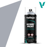 Vallejo Hobby Paint Spray Surface Primer, 400 ml