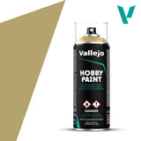 Vallejo Hobby Paint Spray Surface Primer, 400 ml