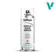 Vallejo Acrylic Gloss Spray Varnish, 400 ml