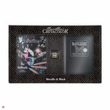 Cretacolor Metallic & Black Drawing Set, 14 pcs.