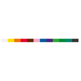 Karin Pigment Decobrush Basic Colors Collection | 12 colors