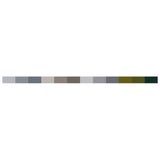 Karin Pigment Decobrush Grey Colors Collection | 12 colors