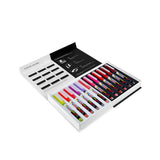 Karin Pigment Decobrush Passion Colors Collection | 12 colors
