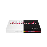 Karin Pigment Decobrush Pastel Colors Collection | 12 colors