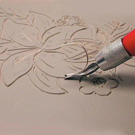 Essdee Lino Roll, 3.2 mm thick