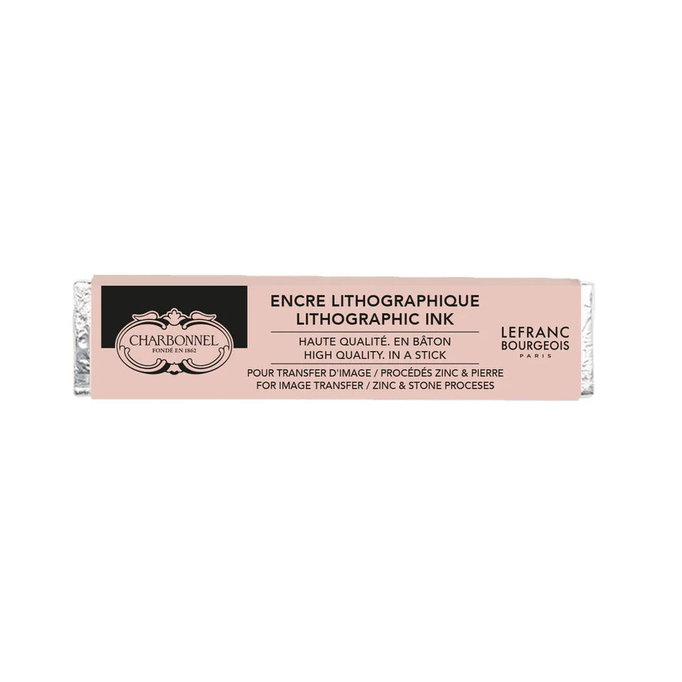 Charbonnel Lithographic Ink in a Stick