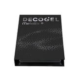 Karin DECOGEL 1.0 Metallic Gel Pens Set | 20 colors