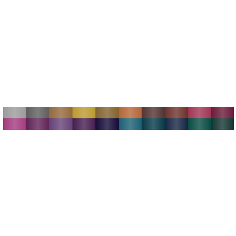 Karin DECOGEL 1.0 Metallic Gel Pens Set | 20 colors