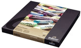 Rembrandt Soft Pastel Set General Selection, 45 whole pastels