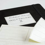 Leuchtturm1917 Notebook, Hardcover, 251 pgs.