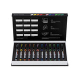 Karin Realbrush PIGMENT Basic Colors Collection | 12 colors