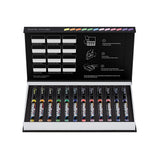 Karin Realbrush PIGMENT Pastel Colors Collection | 12 colors