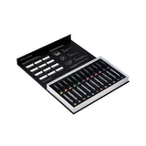 Karin Realbrush PIGMENT Pastel Colors Collection | 12 colors