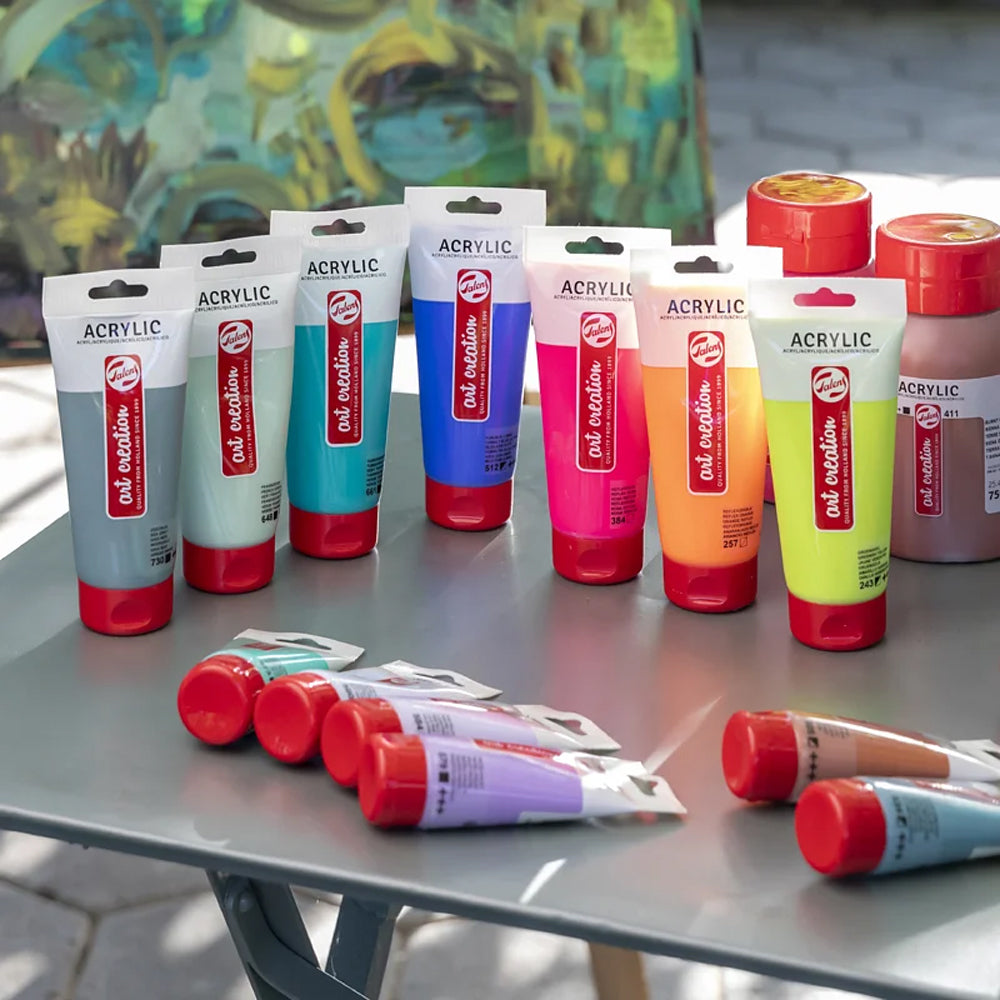 Talens Art Creation Acrylic Paint