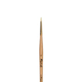 Raphaël d'Artigny Round Brush, Series 358