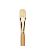 Raphaël d'Artigny Filbert Brush, Series 3592