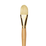Raphaël d'Artigny Filbert Brush, Series 3592