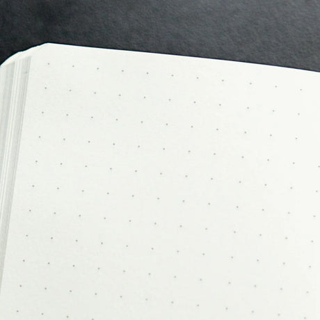 Leuchtturm1917 Notebook, Hardcover, 203 pages