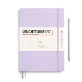 Leuchtturm1917 Notebook, Softcover