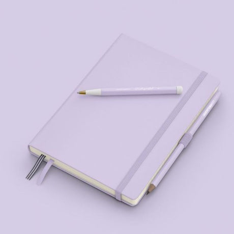 Leuchtturm1917 Notebook, Softcover