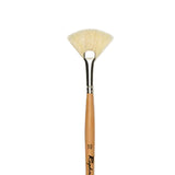 Raphaël d'Artigny Fan Brush, Series 3695