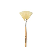 Raphaël d'Artigny Fan Brush, Series 3695