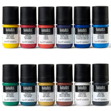 Liquitex Acrylic Gouache Essentials Set, 12x22 ml