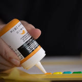 Liquitex Professional Matte Pouring Medium + Soft Body Set