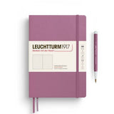 Leuchtturm1917 Notebook, Hardcover, 251 pgs.