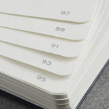 Leuchtturm1917 Notebook, Hardcover, 251 pgs.