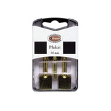 Brause Writing Nibs for Nib Holders, Plakat, 3 pcs