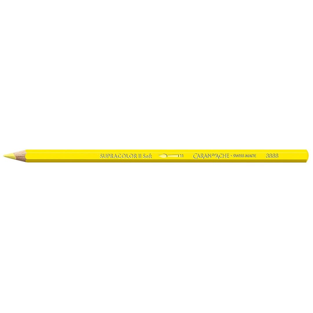 Caran d'Ache SUPRACOLOR™ Aquarelle Colored Pencils