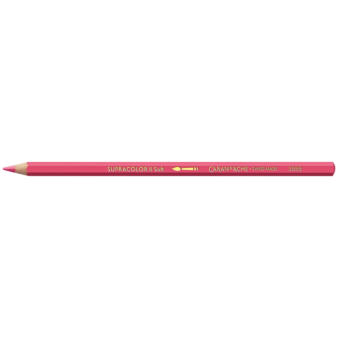 Caran d'Ache SUPRACOLOR™ Aquarelle Colored Pencils