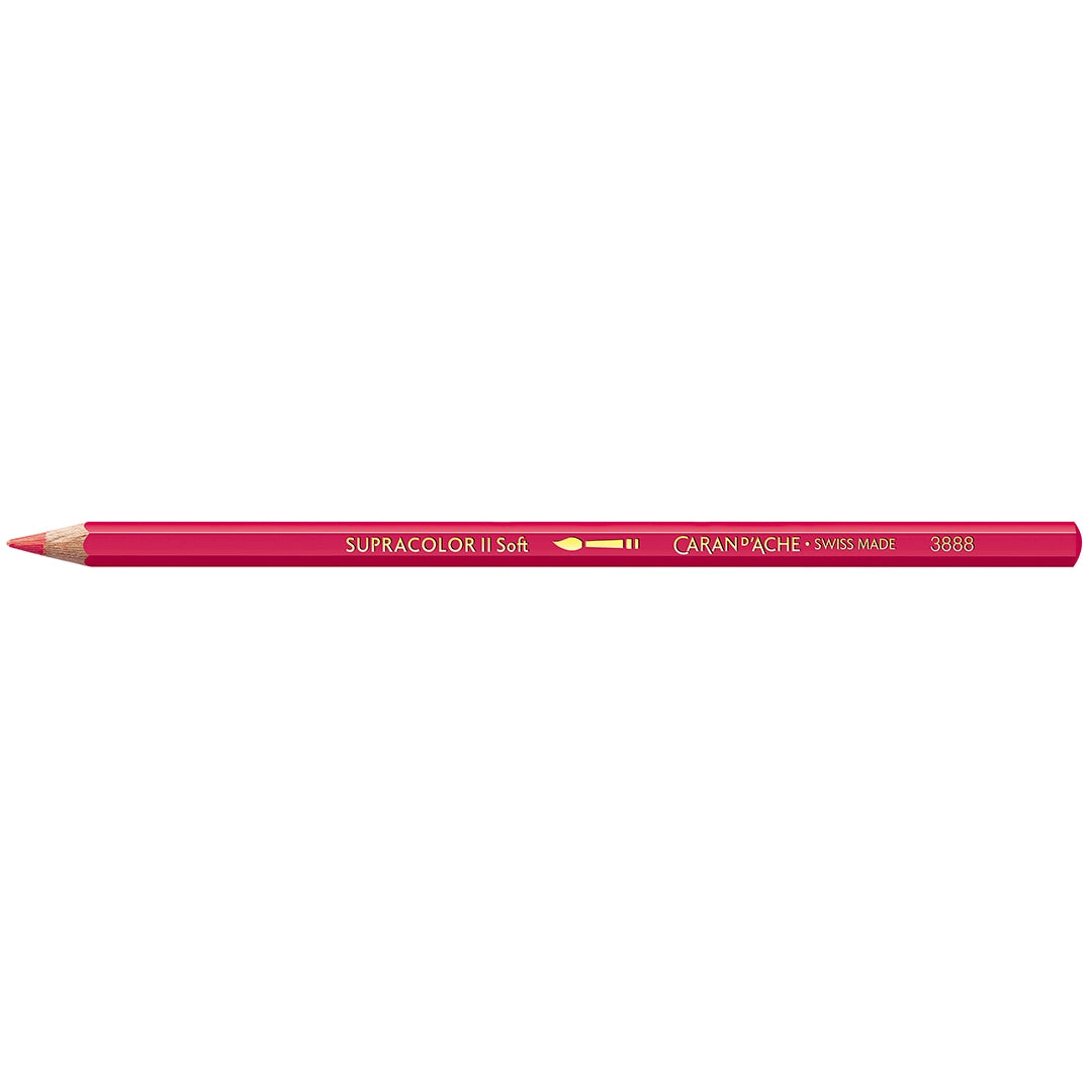 Caran d'Ache SUPRACOLOR™ Aquarelle Colored Pencils