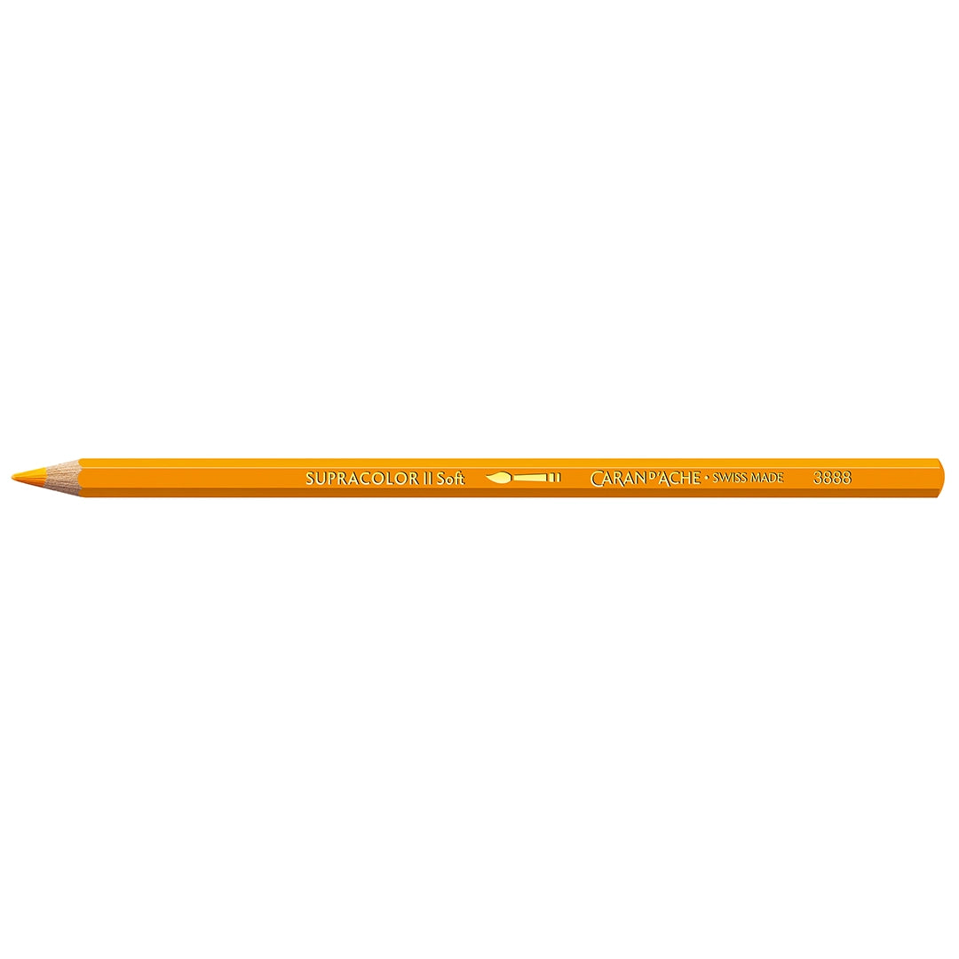 Caran d'Ache SUPRACOLOR™ Aquarelle Colored Pencils