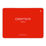 Caran d'Ache SUPRACOLOR™ Aquarelle Colored Pencils Set of 30