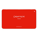 Caran d'Ache SUPRACOLOR™ Aquarelle Colored Pencils Set of 80