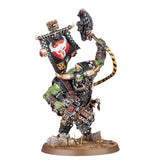 Warhammer 40,000 Armageddon Miniatures Game Set