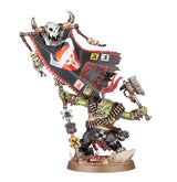 Warhammer 40,000 Armageddon Miniatures Game Set