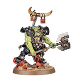 Warhammer 40,000 Armageddon Miniatures Game Set