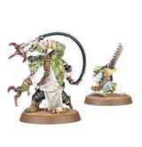 Warhammer 40,000 Armageddon Miniatures Game Set