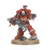 Warhammer 40,000 Armageddon Miniatures Game Set