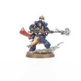 Warhammer 40,000 Armageddon Miniatures Game Set